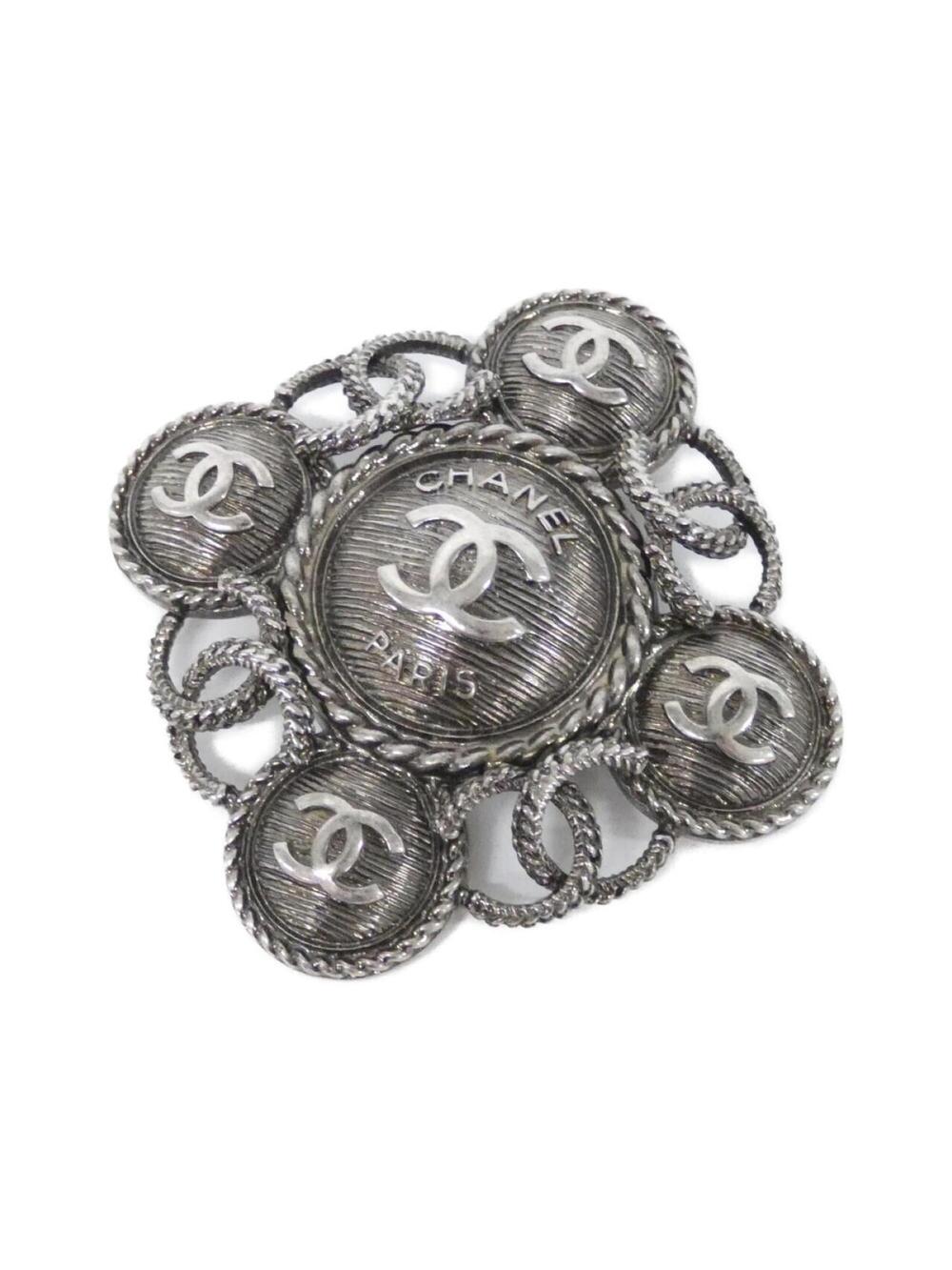Chanel Brooch #377888C10B
